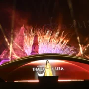 TAT invites travellers to Feel All the Feelings with Lalisa “LISA” Manobal