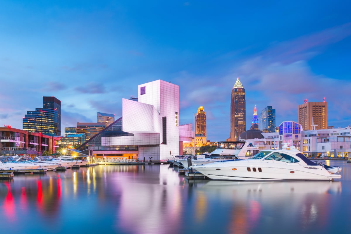 These Are The Midwest’s 3 Must-Visit Cities For 2026, According To Local Experts