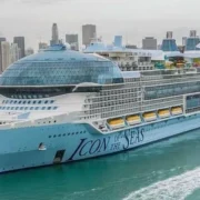 What Is the Age Policy on Saga Cruises Cruises?