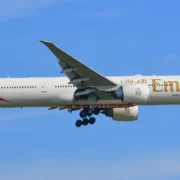 Why Emirates is turning to China’s regional airline