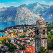 5 Bucket List Destinations To Visit In Europe's Trendiest Mediterranean Country