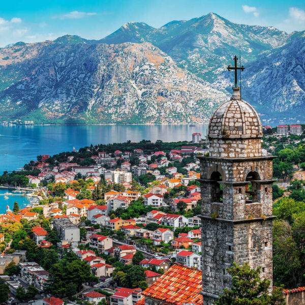 5 Bucket List Destinations To Visit In Europe’s Trendiest Mediterranean Country