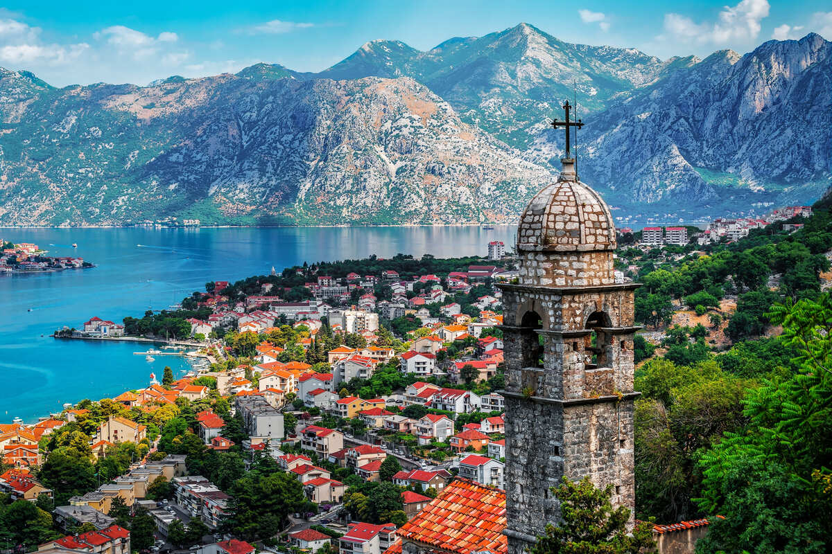 5 Bucket List Destinations To Visit In Europe’s Trendiest Mediterranean Country