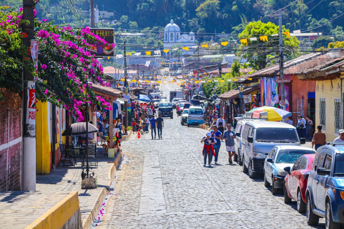 5 Countries Americans Mistakenly Think Are Dangerous, But Aren’t