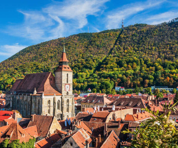 5 Eastern European Destinations Everyone Should Visit At Least Once