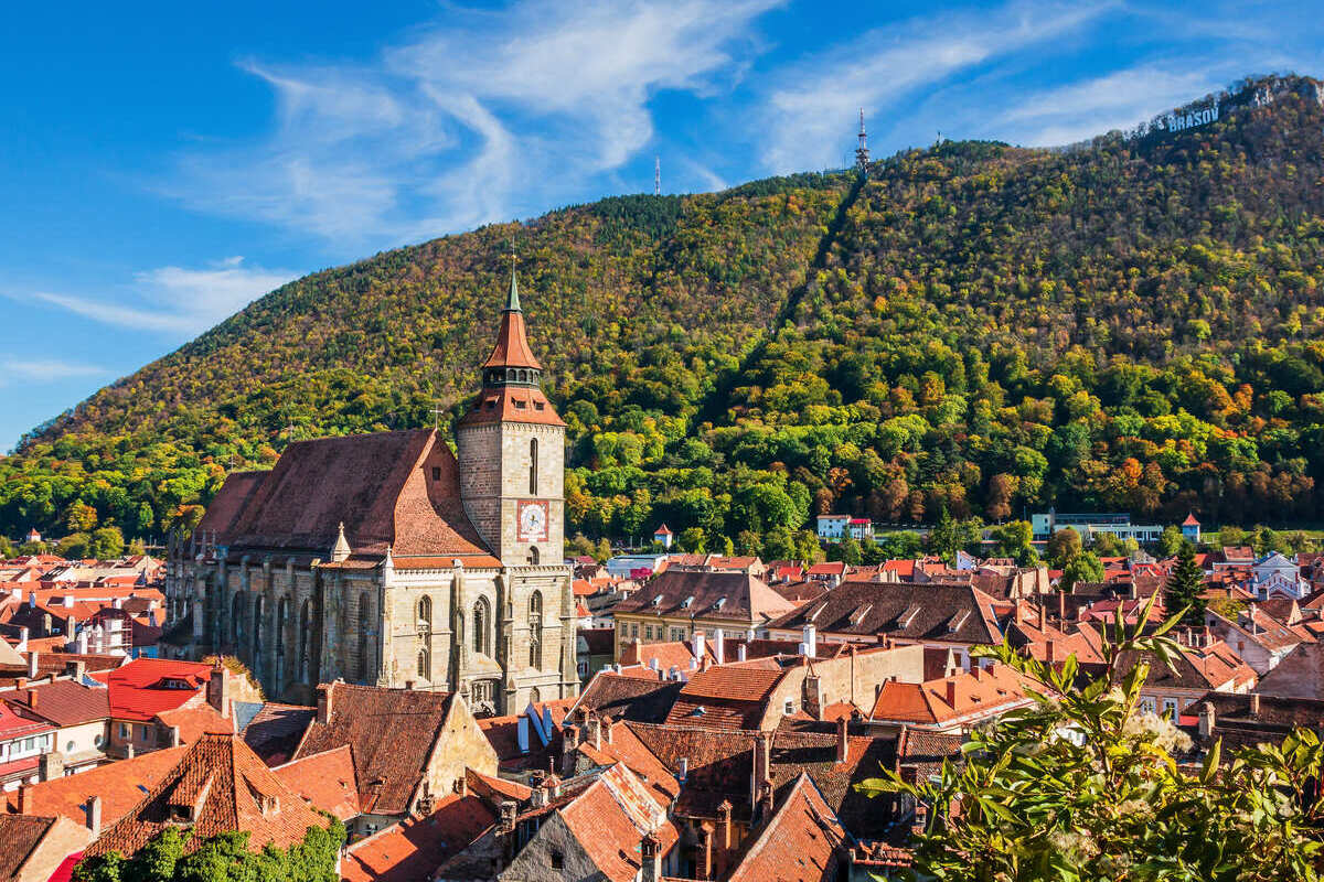 5 Eastern European Destinations Everyone Should Visit At Least Once