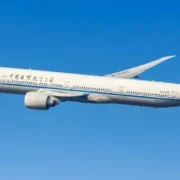 China-Europe airfares surge as Middle East airspace disruptions trigger ticket shortages