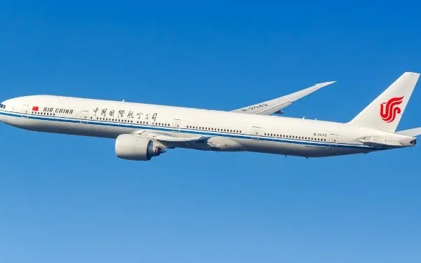 China-Europe airfares surge as Middle East airspace disruptions trigger ticket shortages