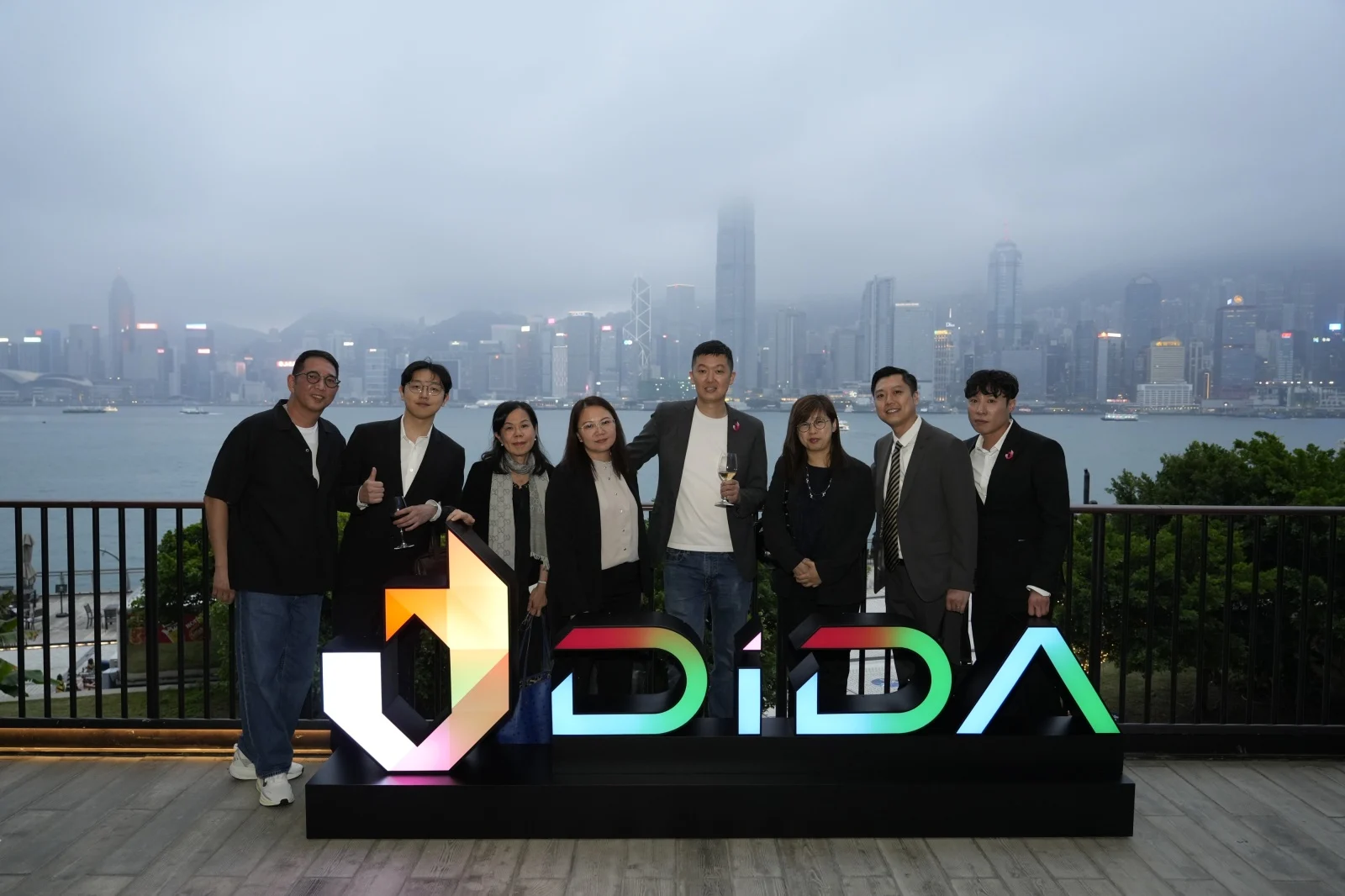 Dida Engage Hong Kong & Macau boosts firm’s APAC supply network