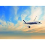 Singapore Airlines launches Hangzhou flights in June 2026