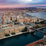 This Is One Of Italy's Most Affordable Destinations To Visit This Spring