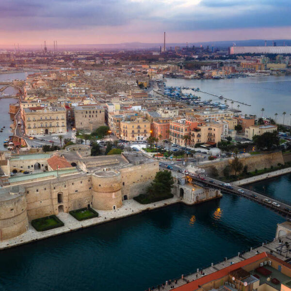 This Is One Of Italy’s Most Affordable Destinations To Visit This Spring