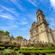 This Is One Of The Most Beautiful But Underrated Towns In Mexico