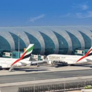 U.S. Embassies Issue 13 New Security Alerts For Travelers