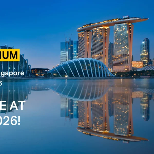 World Data Symposium to accelerate industry’s data, tech, and cybersecurity transformation