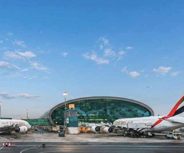 Worldwide Travel Alert: Widespread Travel Disruptions For Americans