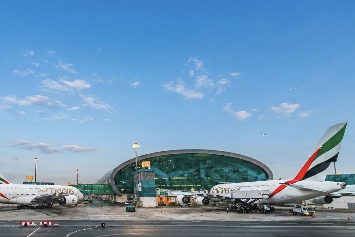 Worldwide Travel Alert: Widespread Travel Disruptions For Americans