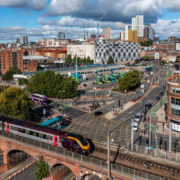 You Can Explore All Of Great Britain With This $126 Unlimited Train Pass