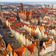 4 Underrated Destinations To Visit In One Of Europe's Safest Countries