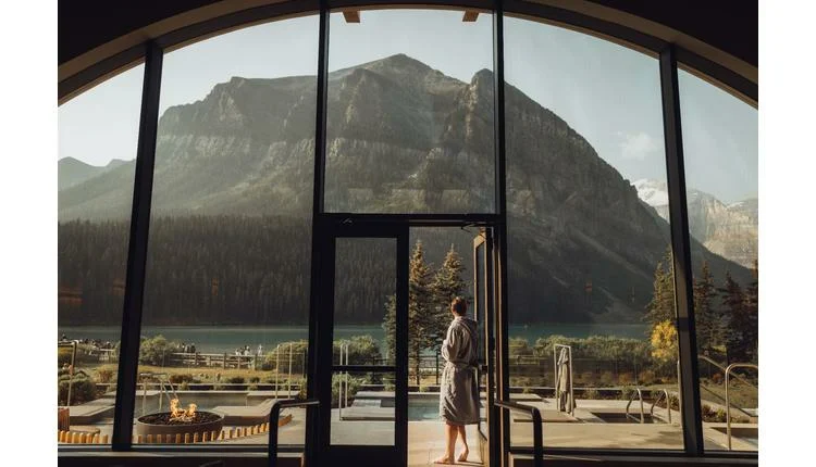 Fairmont launches ‘Wellness Without Walls’ campaign