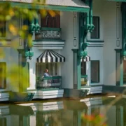 Luxury meets locomotive as InterContinental Khao Yai anchors region’s eco-tourism push