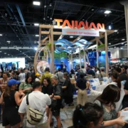 Singaporean divers unaware of Taiwan's dive gems