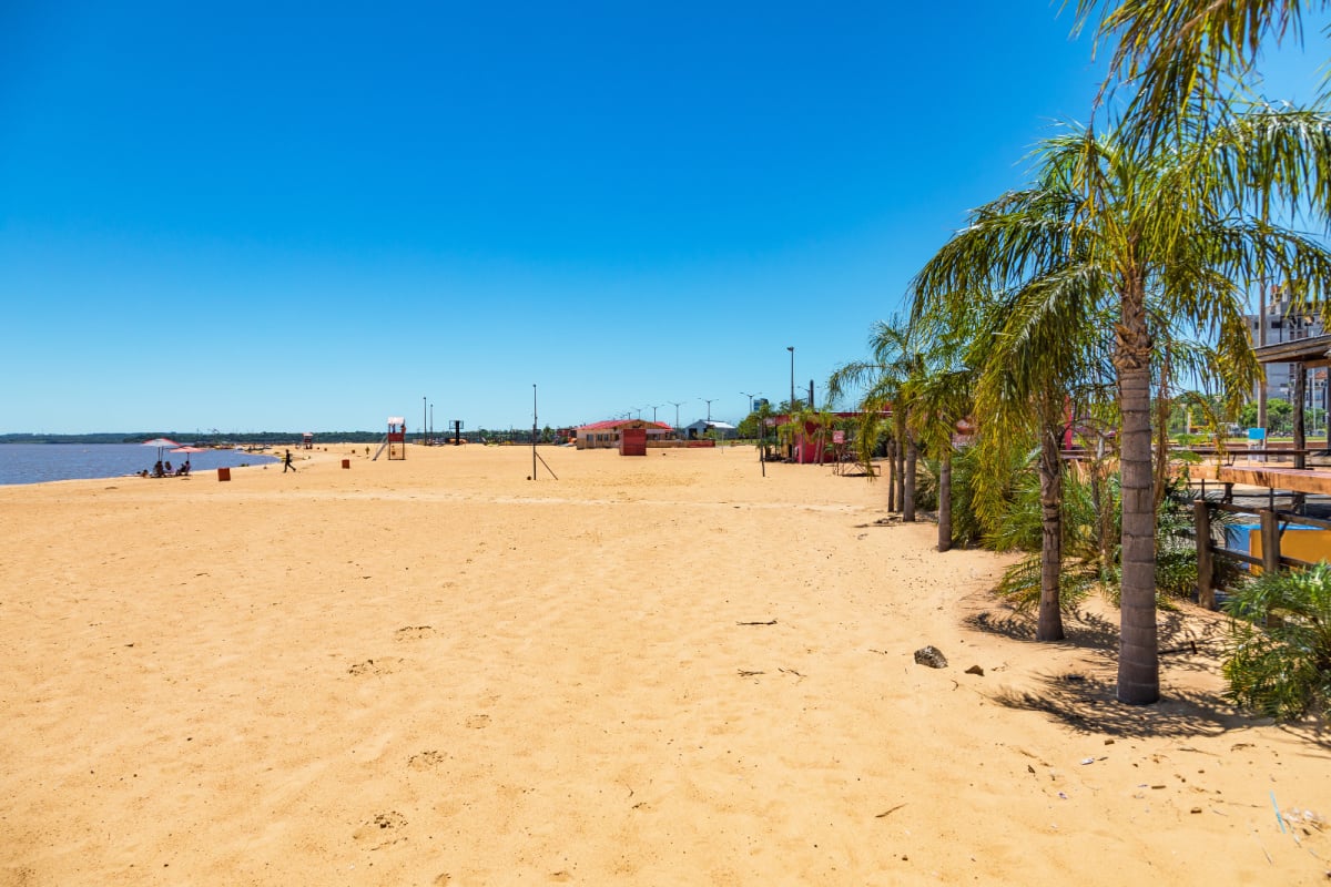 South America’s Safest & Undiscovered Country Wants More Tourists To Visit