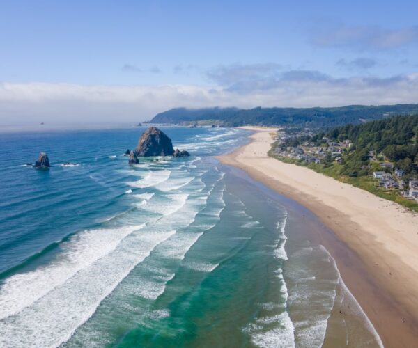 The 5 Most Underrated U.S. Getaways For A Cooler Summer Escape