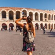 This Gorgeous Ancient City In Italy Is Exploding In Popularity