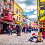 This Is The Only Country That Won't Fingerprint Americans Starting This Month In The EU