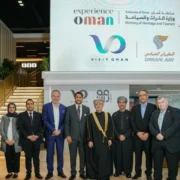 Visit Oman celebrates five years of digital transformation
