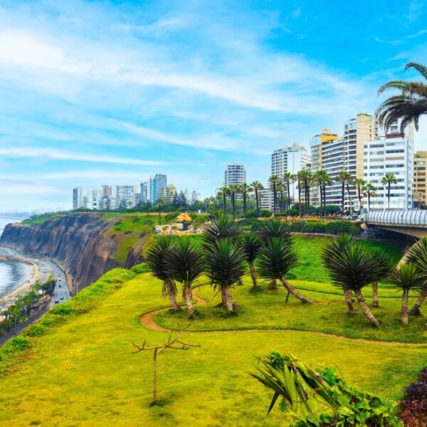 Why Travelers Are Flocking To This Latin American Country Breaking All Time Tourism Records