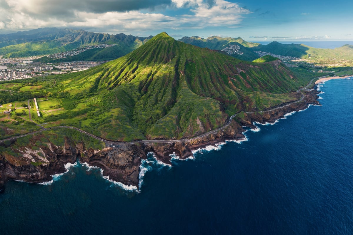 America’s Most Beautiful Beach Paradise Is Begging More Tourists To Visit