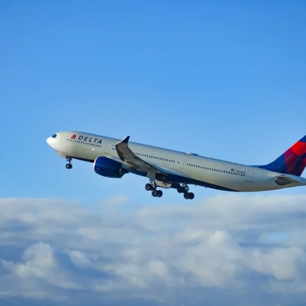 Delta announces 4% pay rise for employees