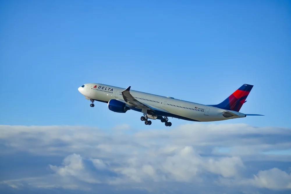 Delta announces 4% pay rise for employees