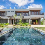 Grand Metropolitan expands with Siem Reap villa