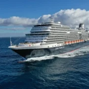Holland America Opens 2028 Grand Voyages Around the Globe