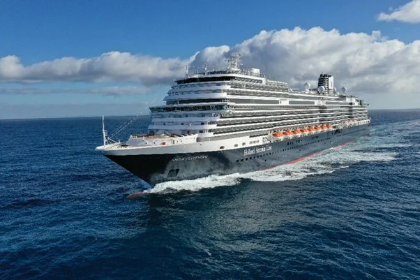 Holland America Opens 2028 Grand Voyages Around the Globe
