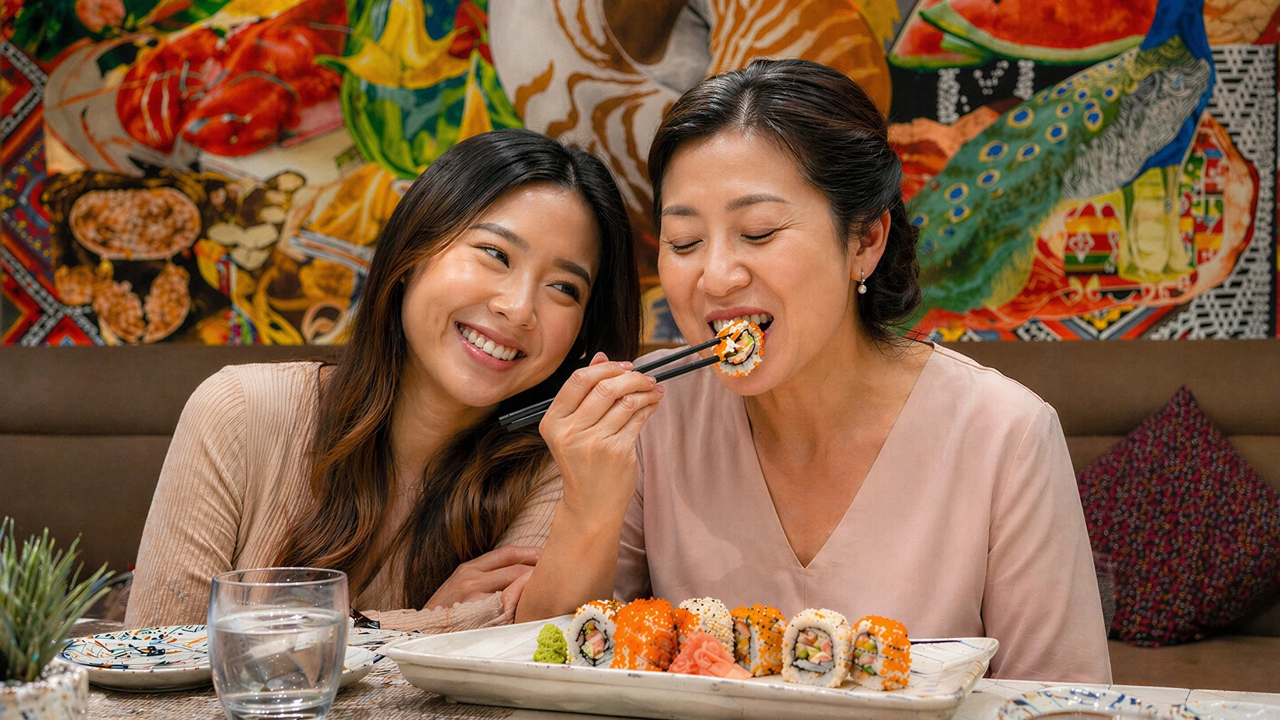 Mother’s Day gets extra-special at Novotel Manila Araneta City and ibis Styles Manila Araneta City