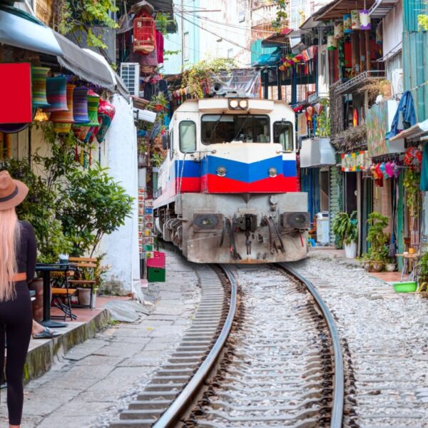 Move Over Bangkok! This Cheap Asian Metropolis Is More Popular Than Ever