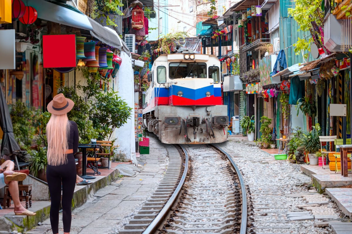 Move Over Bangkok! This Cheap Asian Metropolis Is More Popular Than Ever