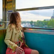 New Airport Train To Connect Travelers To Central Paris In 20 Minutes