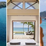 Six Senses Fiji Launches Sail & Stay Superyacht Escapes