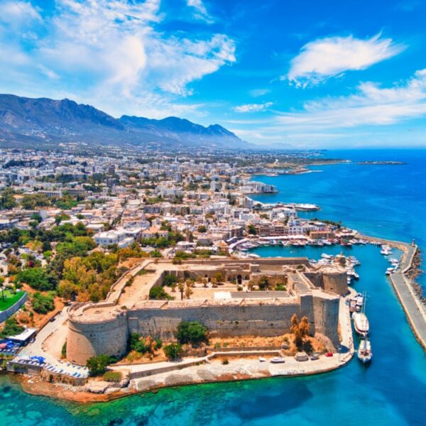 This Gorgeous European Country Is Begging For More Tourists This Summer