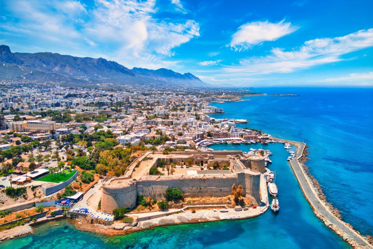 This Gorgeous European Country Is Begging For More Tourists This Summer