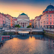 This Gorgeous Underrated Coastal City In Italy Is Surging In Popularity