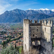 This Region Of Italy Is Known As
