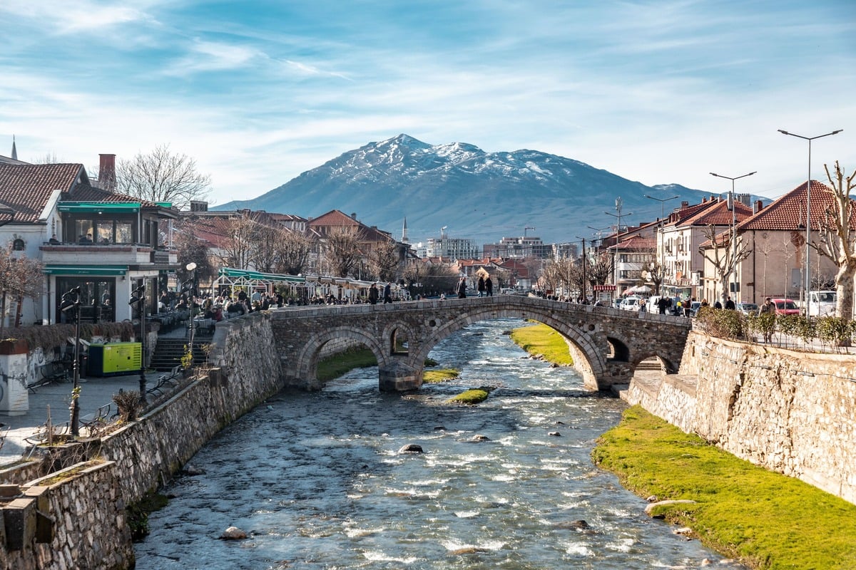 This Tiny Country With Beautiful Landscapes Is Europe’s Next Tourism Hotspot