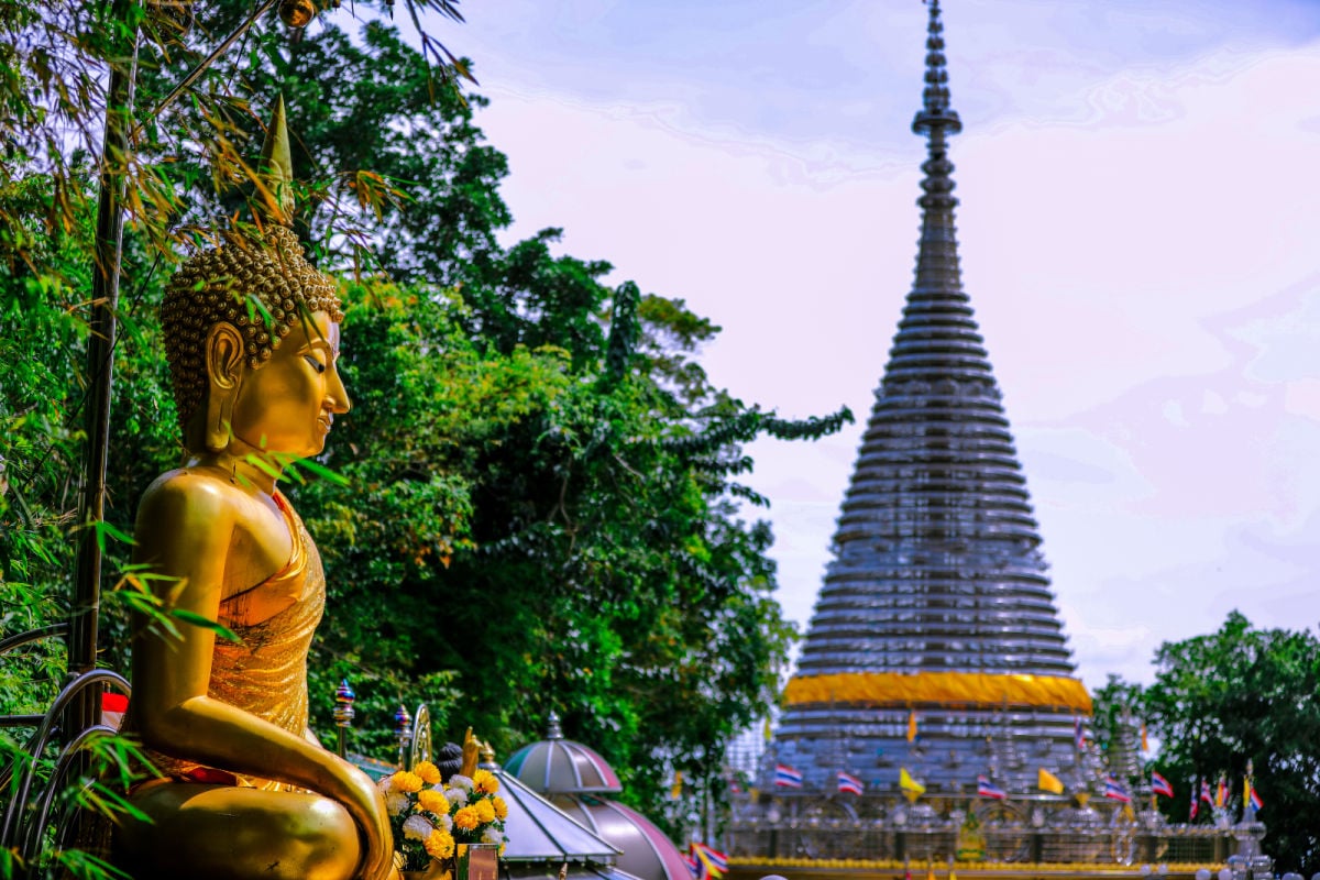 This Unknown City Wants To Become Thailand’s Next Vacation Hotspot