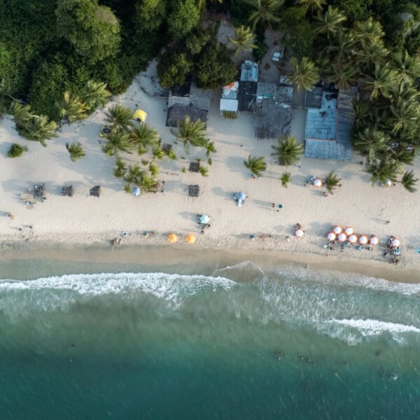 U.S. State Department Says Do Not Travel To These 4 Beach Destinations In 2026